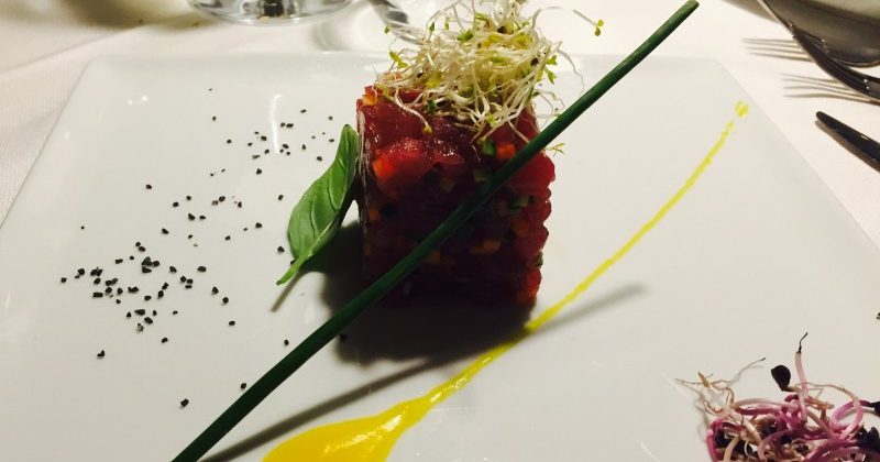 tartare