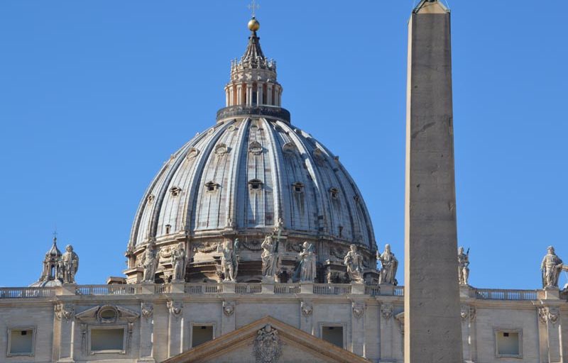 Glam Hotel Roma Basilica di San Pietro in Roma