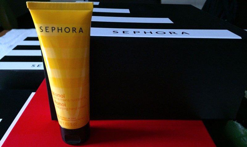 Prodotti Sephora Low Cost i miei preferiti e quelli che ricompro sempre Sephora Crema Idratante Mani -Formato Mini