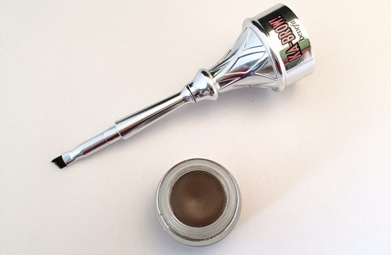 Avere Sopracciglia Perfette Ecco Il Segreto: Prodotti Benefit Ka-Brow 3 mikiletsgo.com