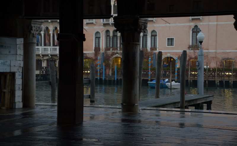 T Fondaco dei Tedeschi a Venezia: una Giornata tra Lusso, Bellezza ed Eccellenze del Territorio