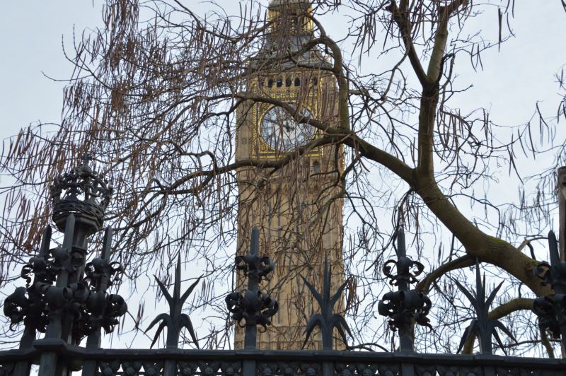 Viaggio a Londra! Una delle più belle Capitali d'Europa Tra Musei, Attrazioni e...Cibo! Big Ben