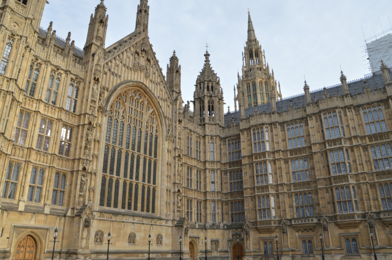 Viaggio a Londra! Una delle più belle Capitali d'Europa Tra Musei, Attrazioni e...Cibo! Westminster Palace