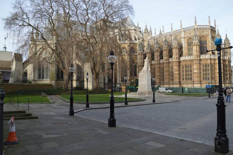 Viaggio a Londra! Una delle più belle Capitali d'Europa Tra Musei, Attrazioni e...Cibo! Westminster Abbey