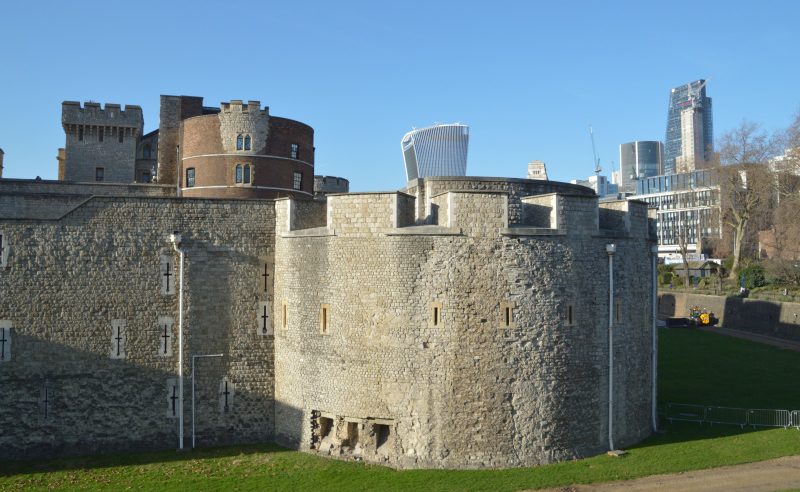 Viaggio a Londra! Una delle più belle Capitali d'Europa Tra Musei, Attrazioni e...Cibo Tower Bridge