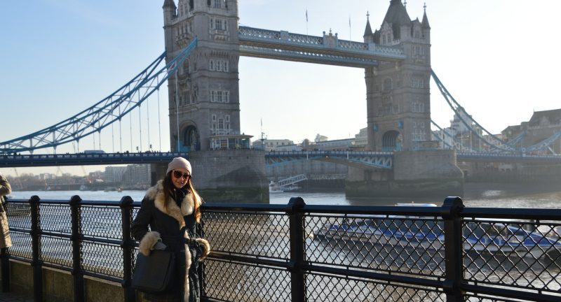Viaggio a Londra! Una delle più belle Capitali d'Europa Tra Musei, Attrazioni e...Cibo