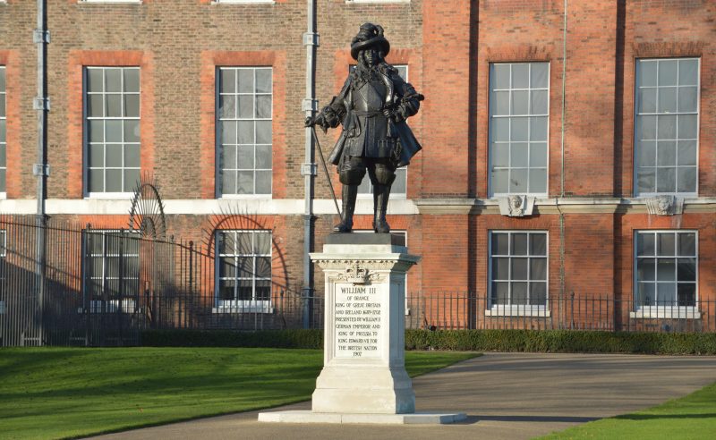 Viaggio a Londra! Una delle più belle Capitali d'Europa Tra Musei, Attrazioni e...Cibo! Kensington Palace