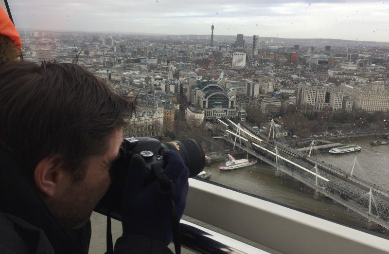 Viaggio a Londra! Una delle più belle Capitali d'Europa Tra Musei, Attrazioni e...Cibo!