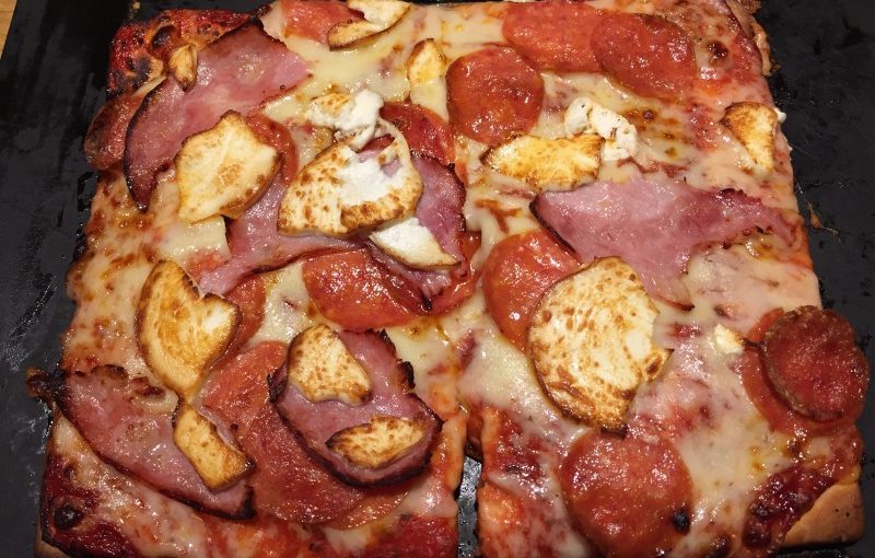 Viaggio a Londra! Una delle più belle Capitali d'Europa Tra Musei, Attrazioni e...Cibo! Pizza Hut senza glutine