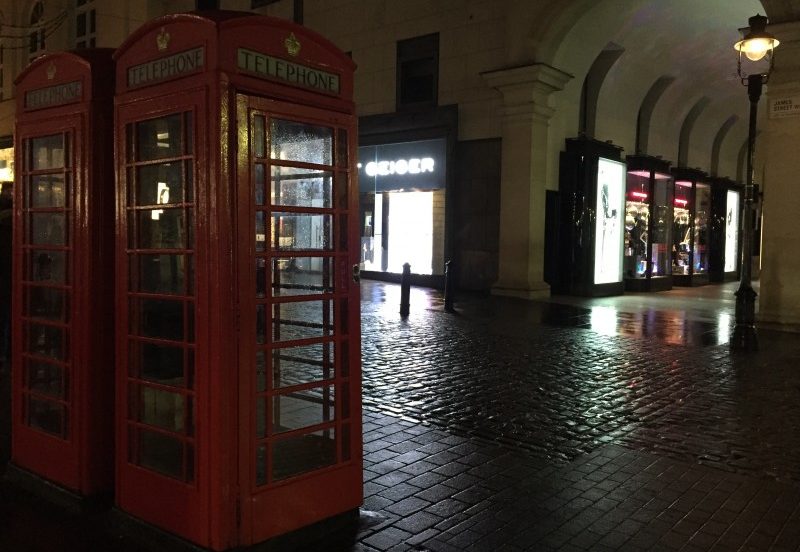 Viaggio a Londra! Una delle più belle Capitali d'Europa Tra Musei, Attrazioni e...Cibo!