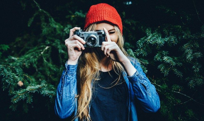 Come tenere alto l'umore durante il freddo e grigio inverno