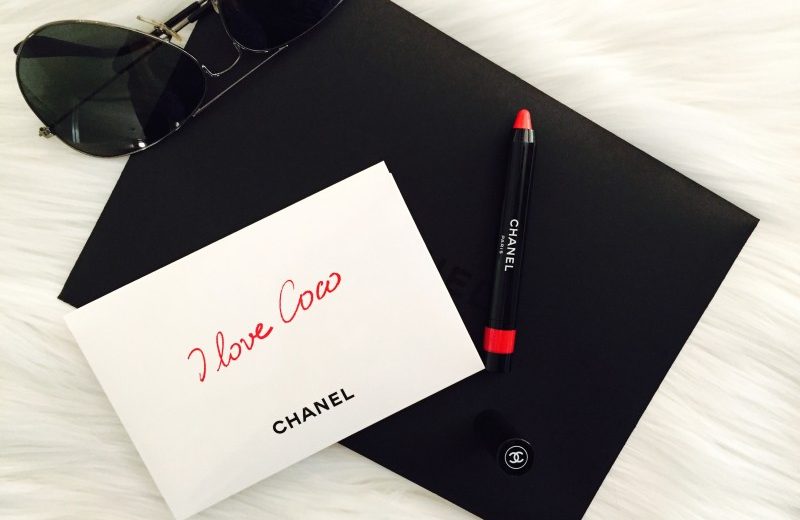 Chanel Coco Code e le Novità Make-Up della Primavera Firmata Chanel
