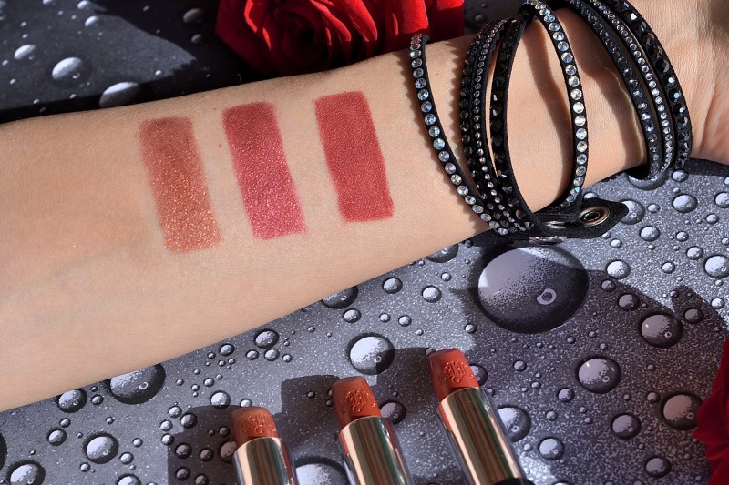 Rossetti Studded Kiss Kat Von D! Da Subito Tra i miei Lipstick Preferiti dell'Estate