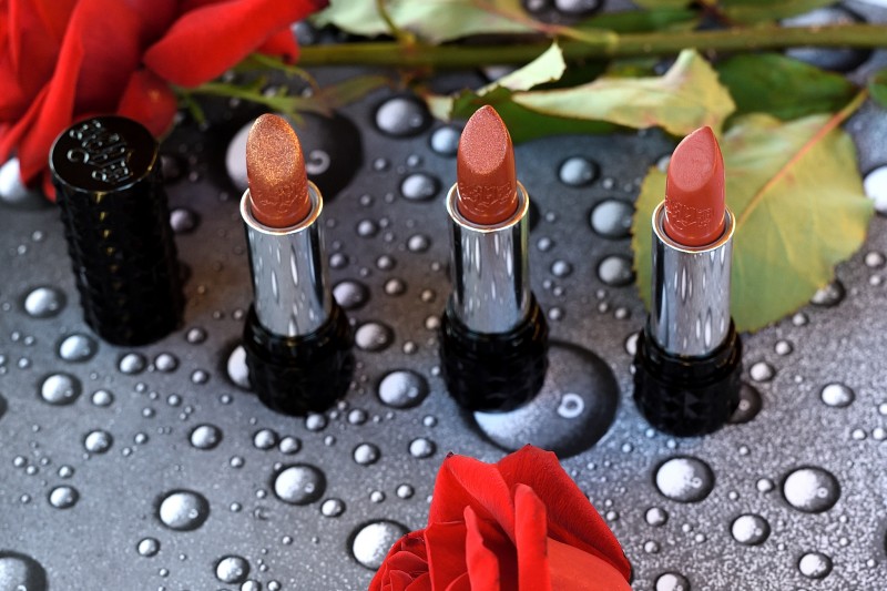 Rossetti Studded Kiss Kat Von D! Da Subito Tra i miei Lipstick Preferiti dell'Estate