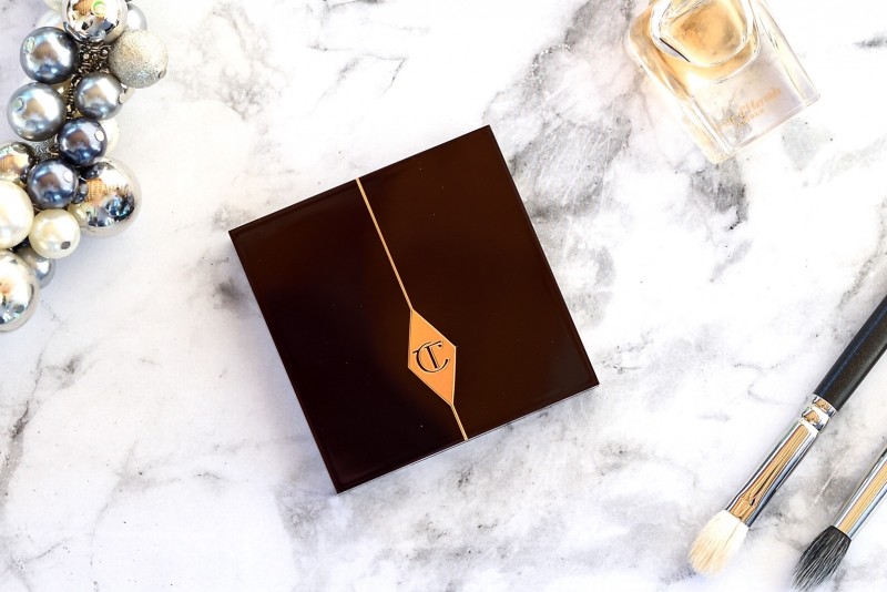 La Star del Momento: Ecco a Voi la Palette Charlotte Tilbury Dolce Vita