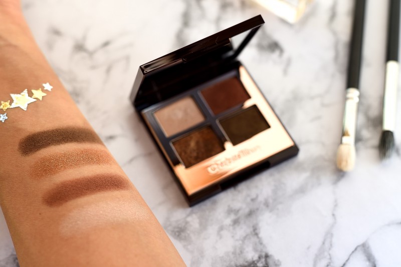 La Star del Momento: Ecco a Voi la Palette Charlotte Tilbury Dolce Vita