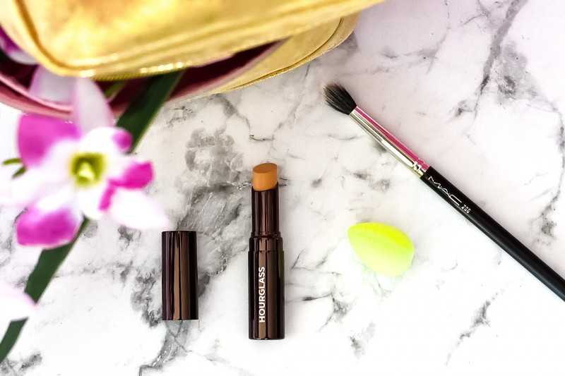 Nuovo Correttore per Occhiaie Hidden Corrective Concealer di Hourglass