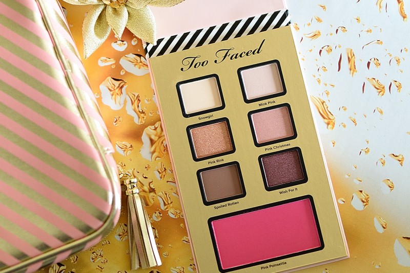 Le Favolose Palette di Natale 2017 Too Faced sono Arrivate! Ecco la Best Ever Year