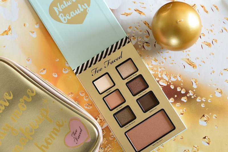 Le Favolose Palette di Natale 2017 Too Faced sono Arrivate! Ecco la Best Ever Year