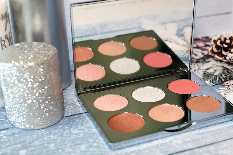 Recensione della Palette di Illuminanti Becca: la Palette che Aggiunge Magia al Makeup