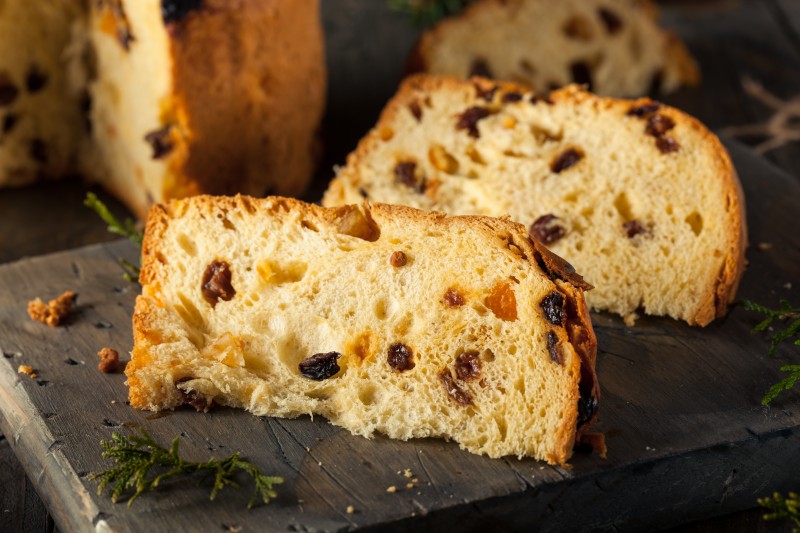 Come Realizzare le Più Buone Creme da Accompagnare al Panettone e ai Dolci di Natale