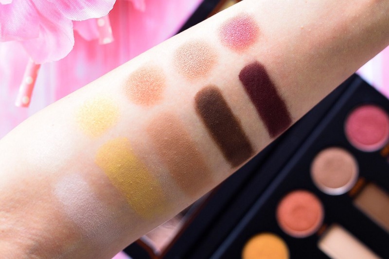 Palette Ombretti Kat Von D Metal Matte Mini: le nuance che donano a tutte!