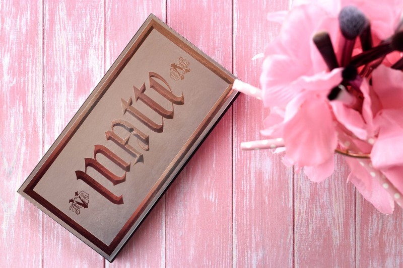 Palette Ombretti Kat Von D Metal Matte Mini: le nuance che donano a tutte!