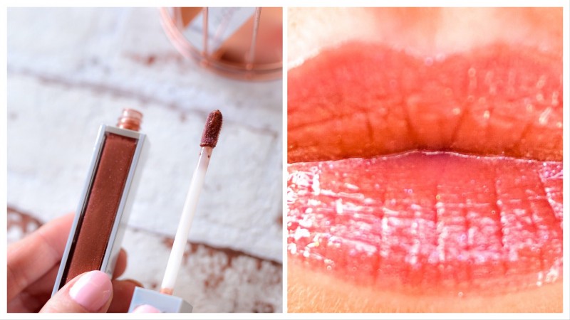 Lucidalabbra Volumizzante Urban Decay Hi-Fi Shine: Nuova Stagione, Nuovi Lip Gloss!