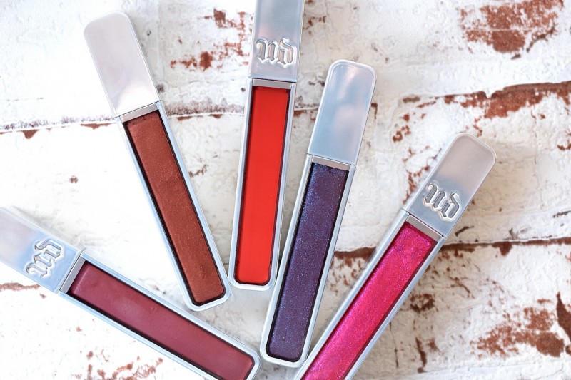 Lucidalabbra Volumizzante Urban Decay Hi-Fi Shine: Nuova Stagione, Nuovi Lip Gloss!