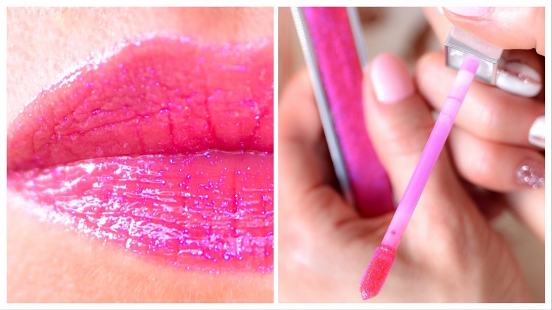 Lucidalabbra Volumizzante Urban Decay Hi-Fi Shine: Nuova Stagione, Nuovi Lip Gloss!