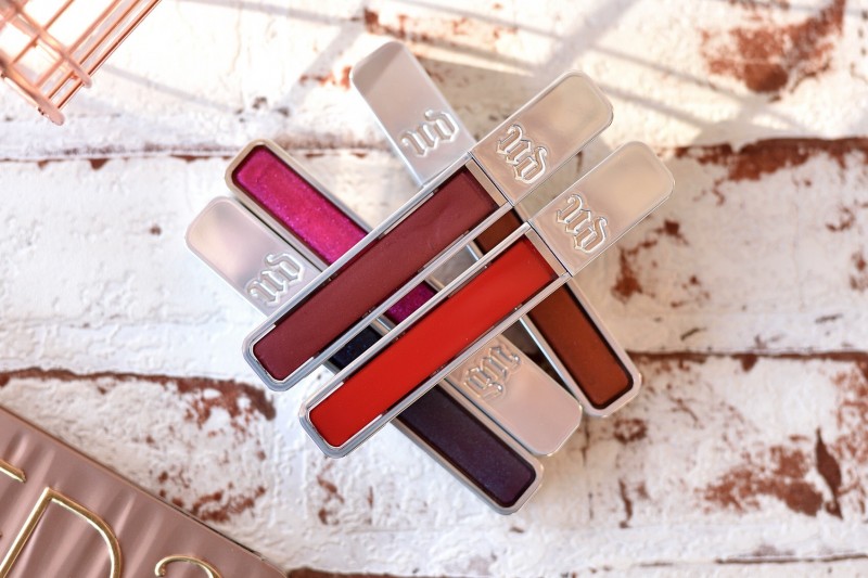 Lucidalabbra Volumizzante Urban Decay Hi-Fi Shine: Nuova Stagione, Nuovi Lip Gloss!