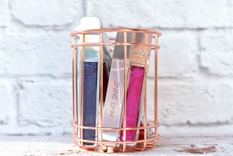 Lucidalabbra Volumizzante Urban Decay Hi-Fi Shine: Nuova Stagione, Nuovi Lip Gloss!