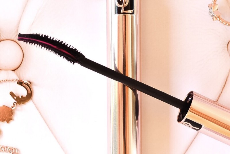 Mascara Volumizzante YSL The Curler: piccoli Lussi nella Trousse