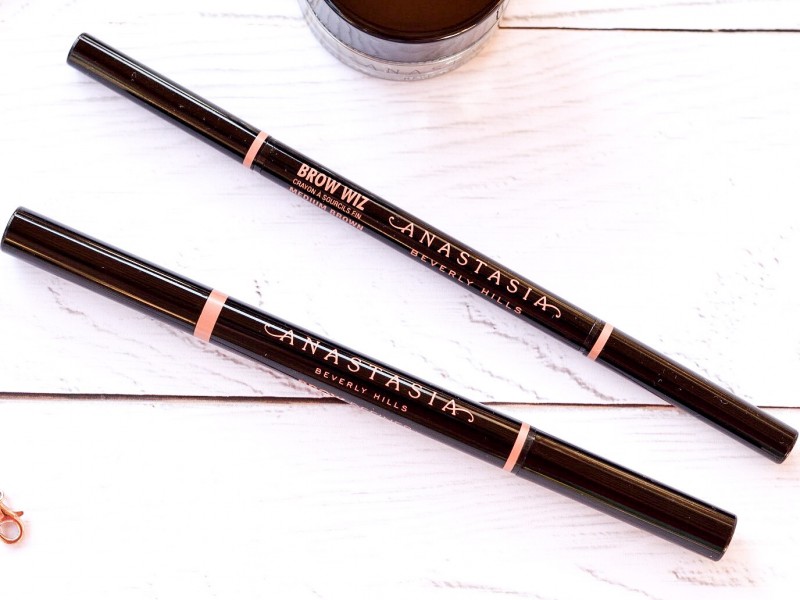 Le rivoluzionarie Pomade e Matite per sopracciglia Anastasia Beverly Hills!