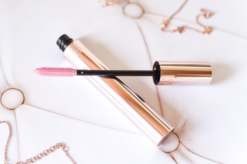 Mascara Volumizzante YSL The Curler: piccoli Lussi nella Trousse