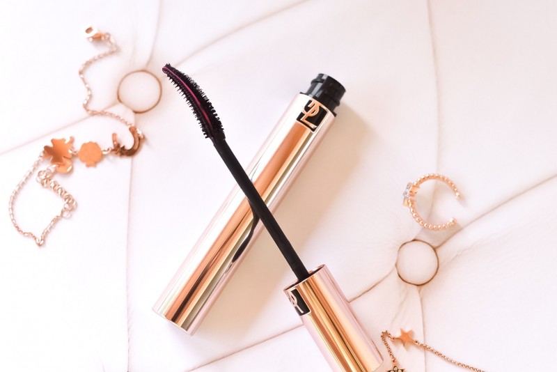 Mascara Volumizzante YSL The Curler: piccoli Lussi nella Trousse