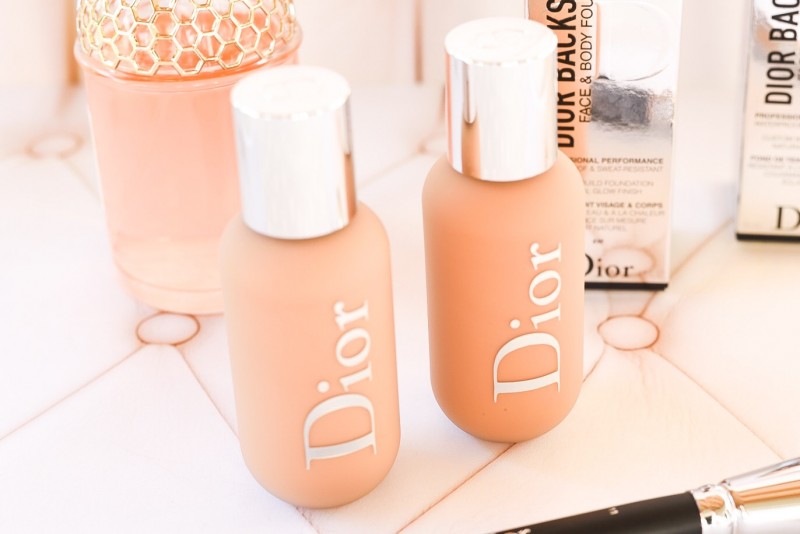 Dior Backstage Fondotinta Face e Body: la Perfezione Esiste!