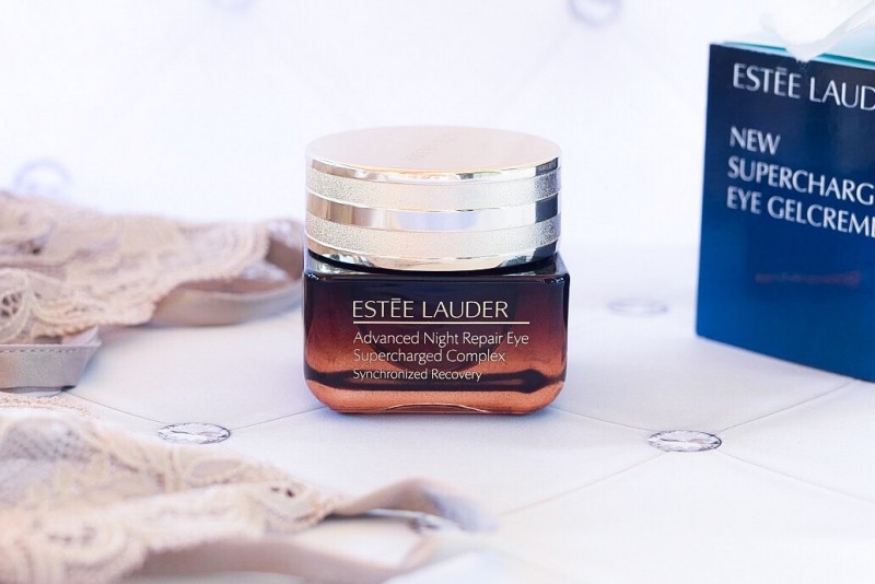 Estee Lauder Advanced Night Repair Supercharged nuovo contorno occhi