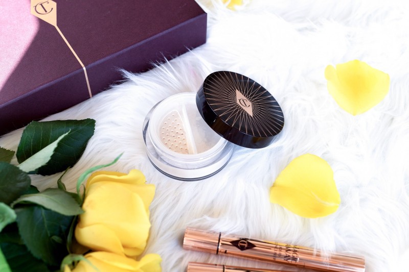 Correttore occhi e viso Magic Away di Charlotte Tilbury: l'elimina occhiaie