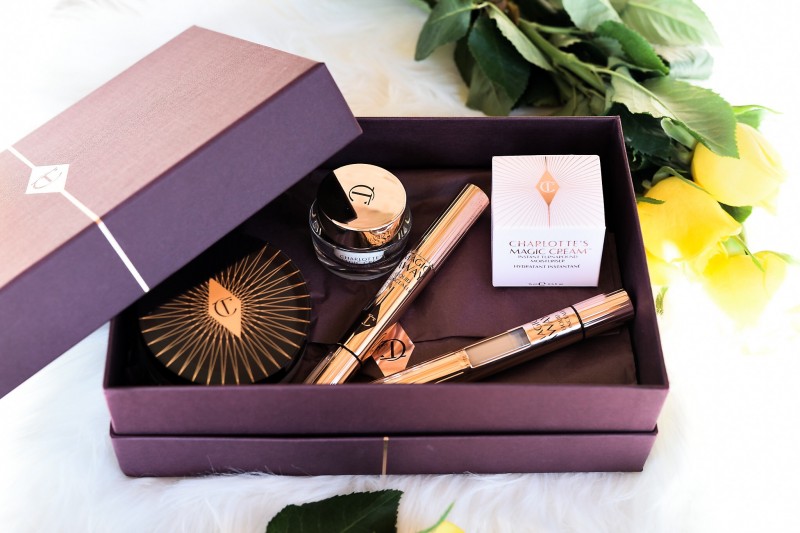 Correttore occhi e viso Magic Away di Charlotte Tilbury: l'elimina occhiaie