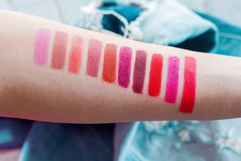 I Rossetti Mac Più Amati di Tutti i Tempi: Mac Shiny Pretty Things Lip Kit