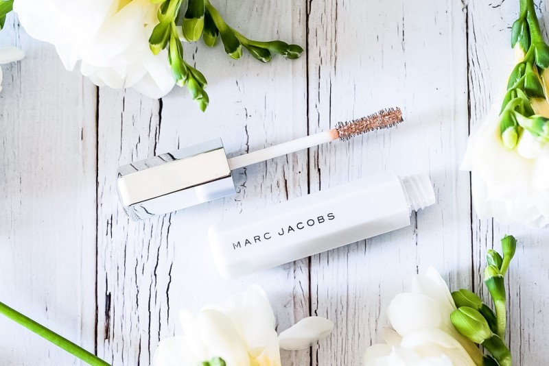 La Base per Mascara Marc Jacobs Velvet Primer: il top dei primer ciglia