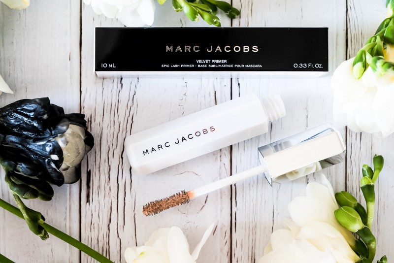 La Base per Mascara Marc Jacobs Velvet Primer: il top dei primer ciglia