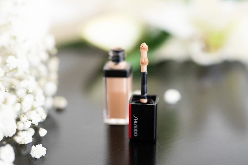 Nuovo correttore occhiaie Shiseido Synchro Skin Self Refreshing 24 ore