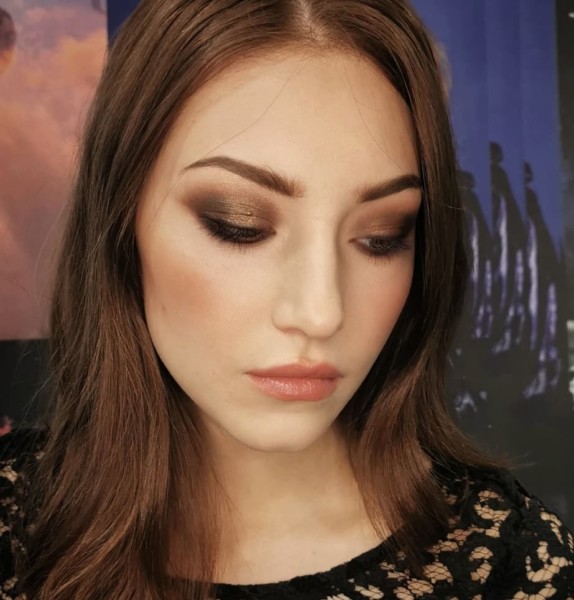 Come realizzare lo smokey eyes perfetto: tutti i consigli della makeup artist