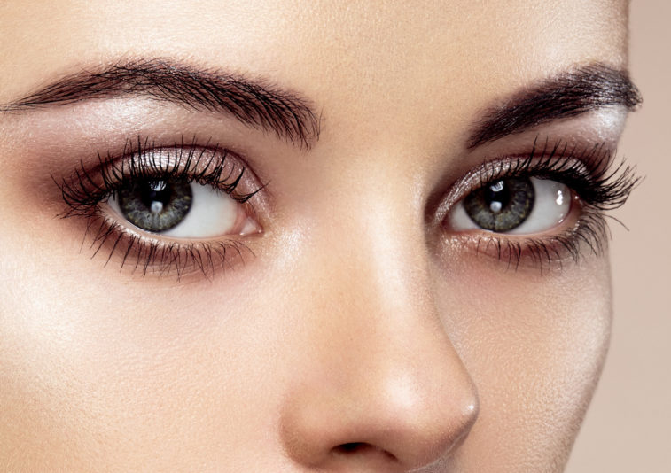 Mascara Lancome Lash Idole volumizzante e incurvante: 24h di perfezione