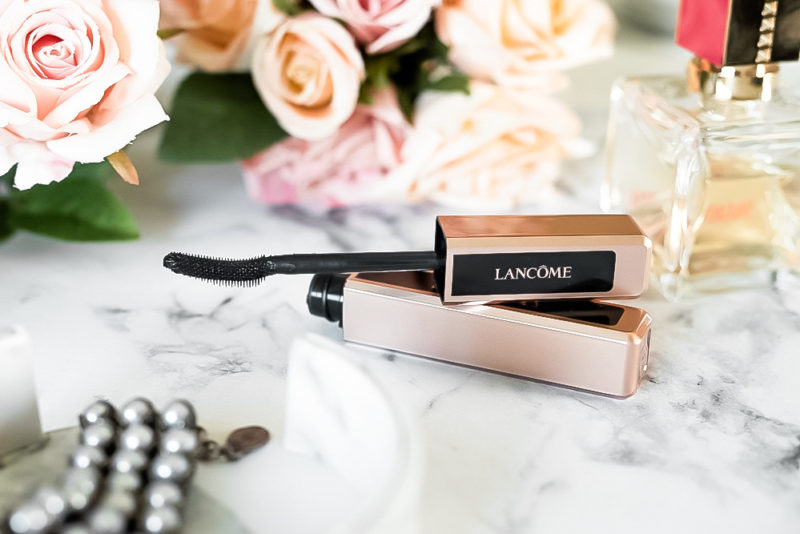 Mascara Lancome Lash Idole volumizzante e incurvante: 24h di perfezione