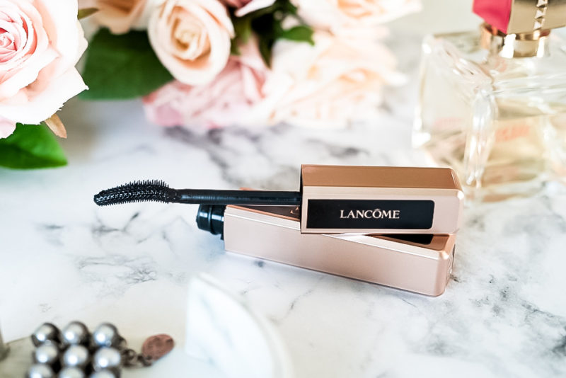 Mascara Lancome Lash Idole volumizzante e incurvante: 24h di perfezione