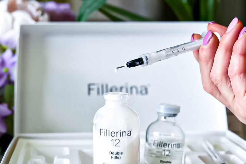 Fillerina 12 Double Filler, il nuovo filler viso dermocosmetico ridensificante